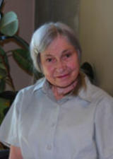 Mary MacDonald