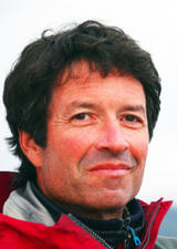 Warren Wilson