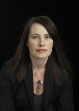 Camilla Gibb