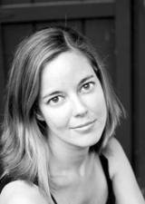 Alix Ohlin