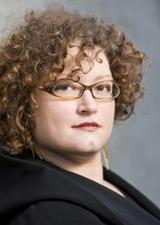 April Viczko