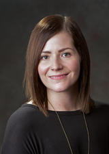 Chelsea Boutilier (MA Student)