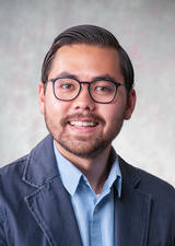 Dakoda Trithara (PhD Candidate)