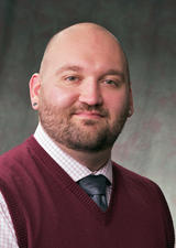 Chance A. Minnett Watchel (PhD Candidate)