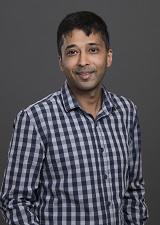 Raj Lakhan (MA Student)
