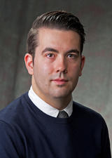 Camilo Torres (MA Student)