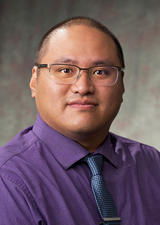 Paulo Veneracion (MA Student)