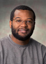 Ricardo Vernet (PhD Candidate)