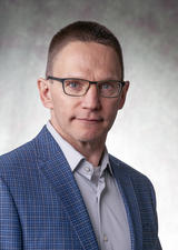 Antonio Franceschet (PhD Carleton)