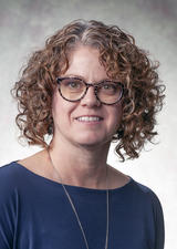 Brenda O'Neill (PhD UBC)