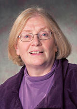 Regina Cochrane (PhD York)