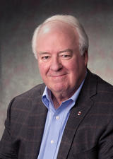 Barry Cooper (PhD Duke)