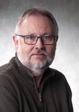 David Stewart (PhD UBC)