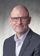 Ian R. Brodie (PhD Calgary)