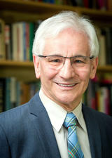 Irving Hexham