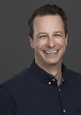 Jean-Christophe Boucher (PhD Laval)