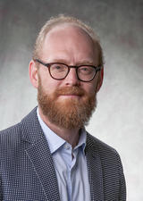 Joshua Goldstein (PhD Toronto)
