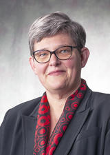 Lisa Young (PhD Toronto)
