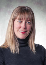 Melanee Thomas (PhD McGill)