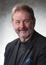 Rob Huebert (PhD Dalhousie)
