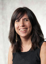 Gina Starblanket (PhD Victoria)