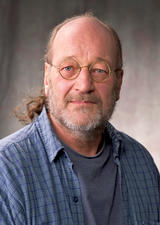 Terry Terriff (PhD London)