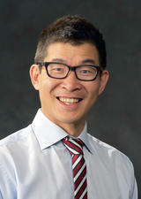 Kim-Lee Tuxhorn (PhD Colorado)