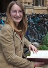 Lindsay Driediger-Murphy