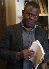K. Sélom Gbanou