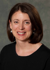 Mary Grantham O'Brien