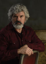 Peter Balkwill