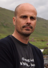 Richard Slipp