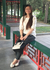 Sophie Qing Li