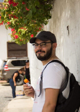 Mauricio Martínez Mona