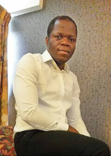 Francis Apasu