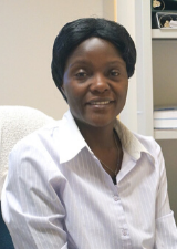 Harriet K. Haggerty