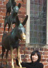 Masako Shimada