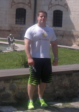 Peter Peltekov