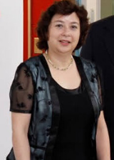 Elizabeth Montes