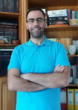 Dimitrios Skordos