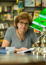 Elizabeth Ritter