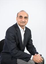 Ali Kazmi