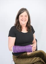 Ann Levey