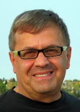 Robert Kelly