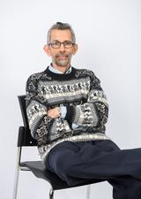 Ishtiyaque Haji