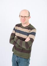 Jeremy Fantl
