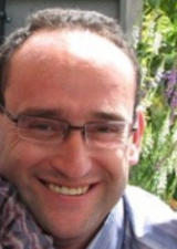 Dan Jacobson