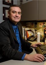 Michael Antle
