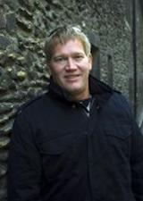 Derek Chapman