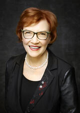 Aritha van Herk UCalgary Creative Writing